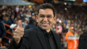 alt Tendremos campeón extranjero en la Liga Nacional de Honduras