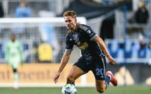 Inter Miami Charlotte Columbus Philadelphia Chicago Orlando