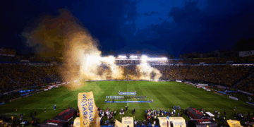 alt Así fueron las últimas finales de la Liga MX y sus campeones