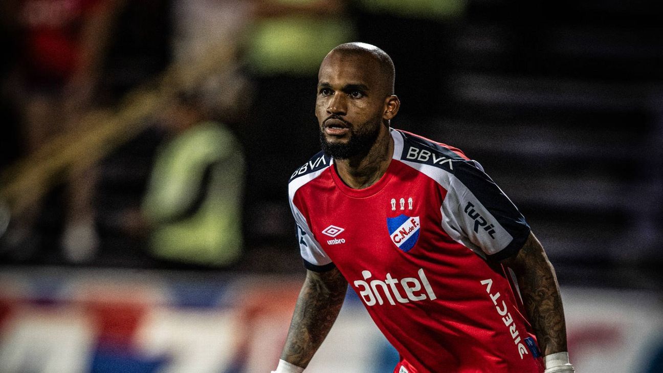 alt Centroamericanos con un pie afuera de la Copa Libertadores
