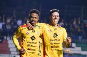 ALT Se juegan las semifinales en Guatemala, argentinos y panameño los máximos goleadores