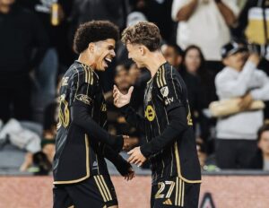Los Angeles Inter Miami