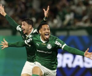 Brasil Sao Paulo Flamengo Fluminense Fortaleza