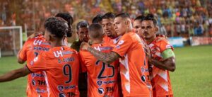 alt Mexicanos y panameños, a un paso de llegar a la final en Costa Rica