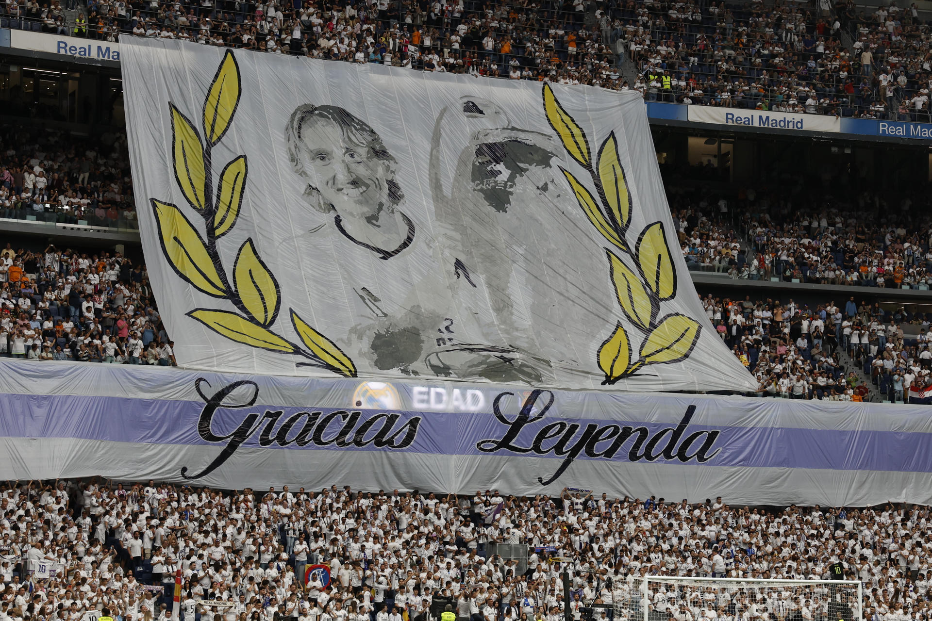 alt Modric