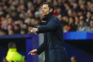 alt Xabi Alonso