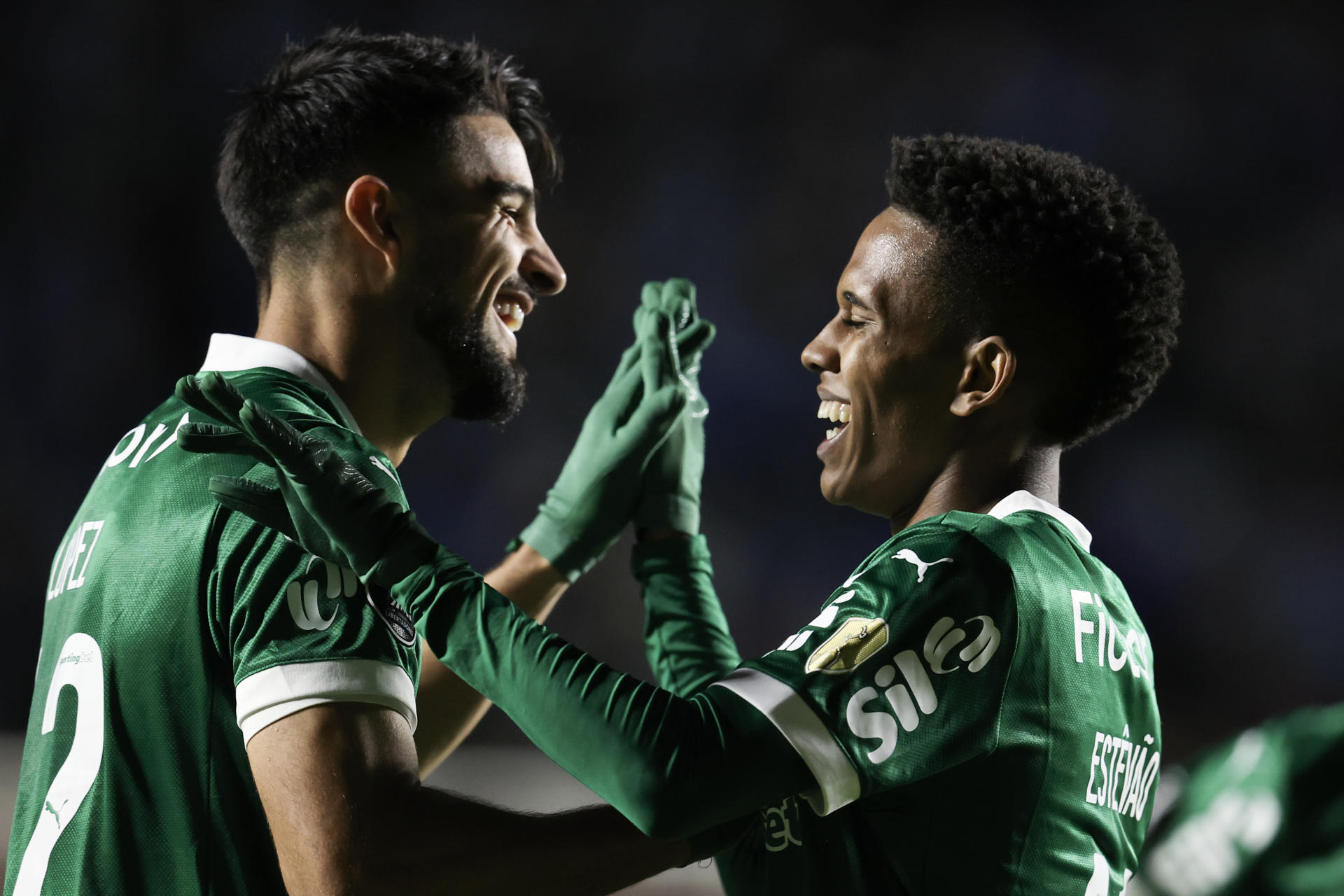 Comienza la hora de la verdad en la fase de grupos