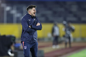 alt Se despejan los caminos hacia los octavos de final