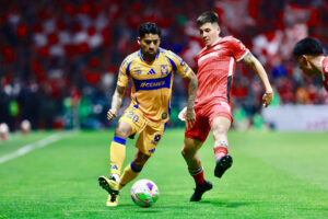 alt El mexicano Javier Aquino, muy cerca de FC Juárez