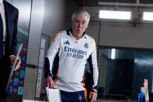 Ancelotti