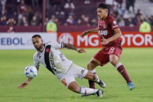 alt Lanús derrota a Vasco da Gama y certifica su clasificación a octavos de final