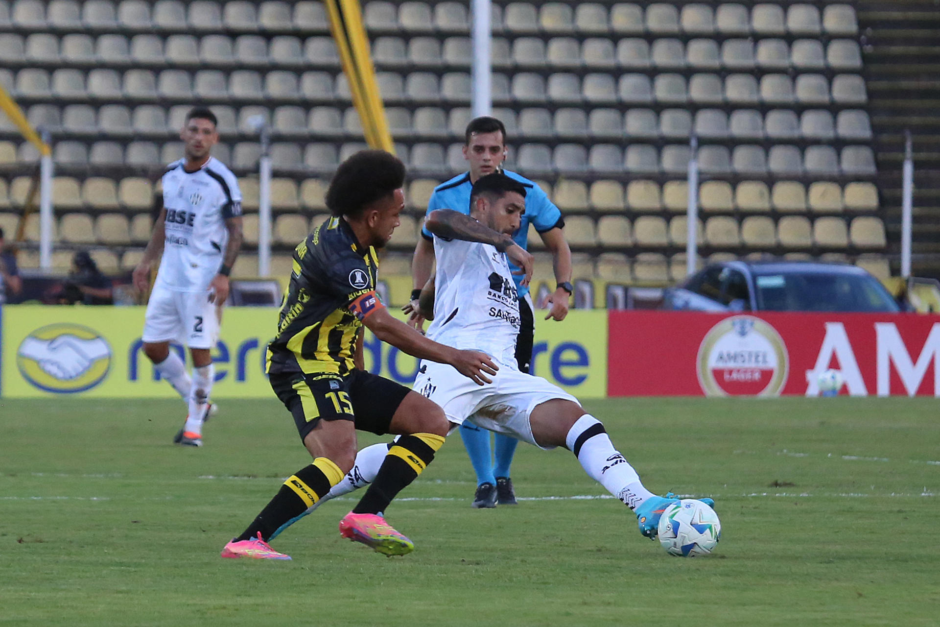 Alianza y CAI intentarán sostener la cima en la décima jornada del Clausura 2026