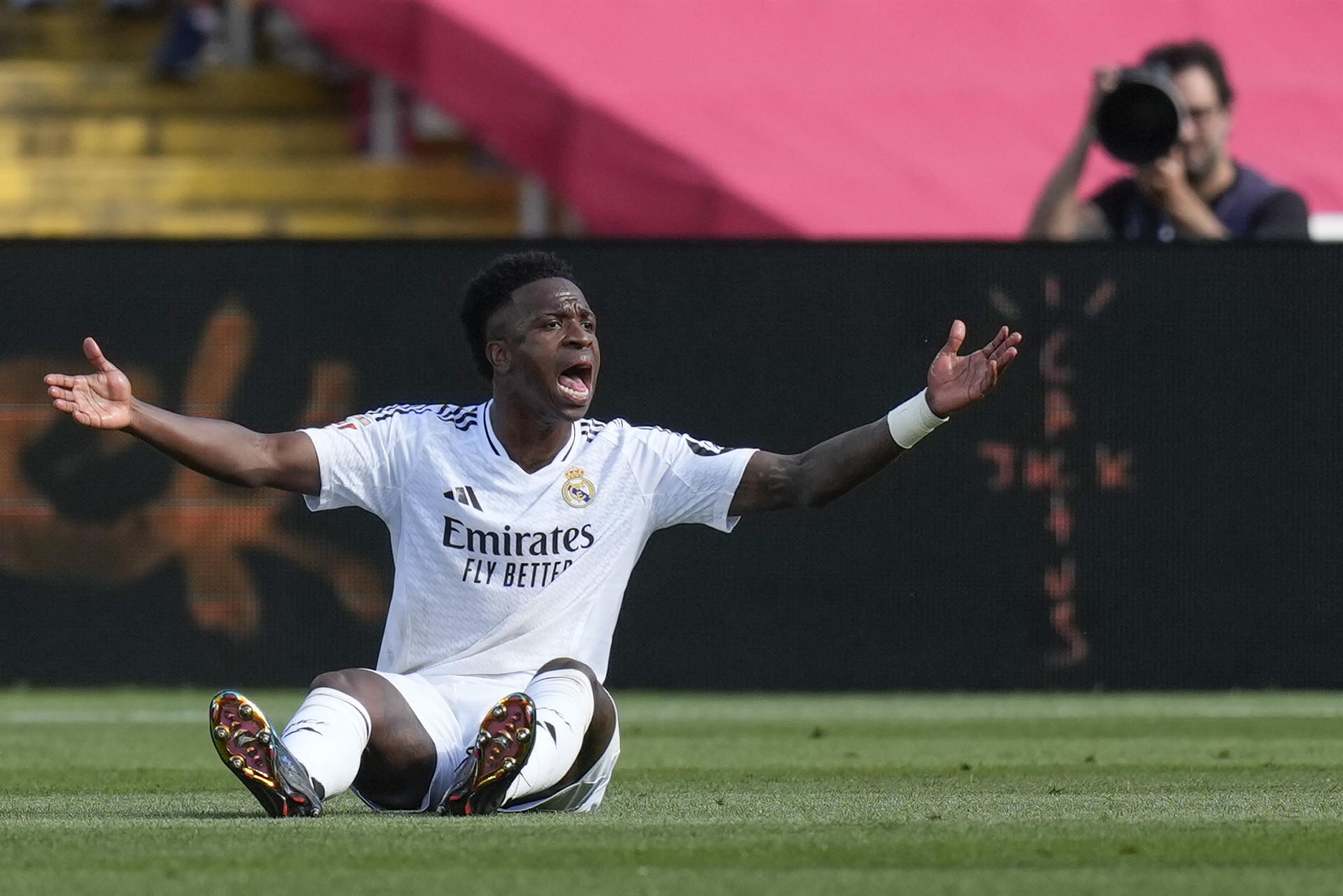 alt Vinicius