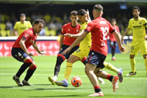 alt Villarreal