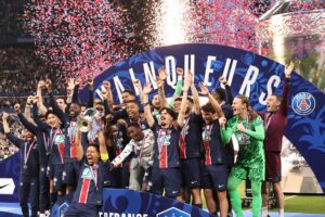 alt PSG