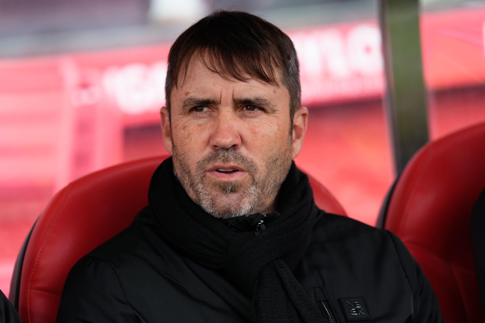 Argentino Coudet: Las sensaciones son mejores que la cantidad de puntos