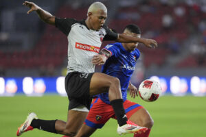 alt Sporting S.M. y Plaza Amador, duelo panameño por el repechaje de la Copa Centroamericana