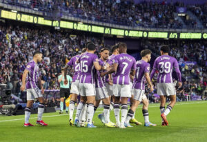 alt El fútbol español, tiene a un centroamericano como una de las revelaciones de la temporada