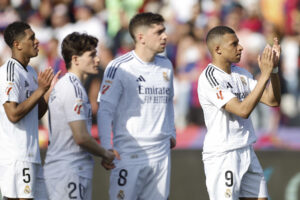 alt Real Madrid