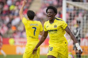 alt Villarreal