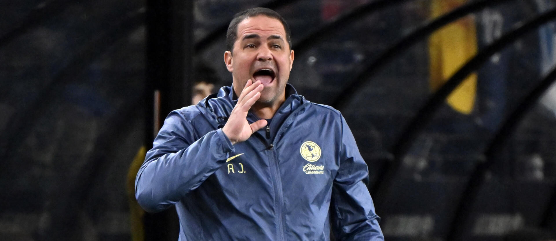El brasileño André Jardine y su posible catástrofe con América