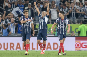 alt El Monterrey buscará protagonismo en el Mundial, confiado en el liderazgo de Sergio Ramos