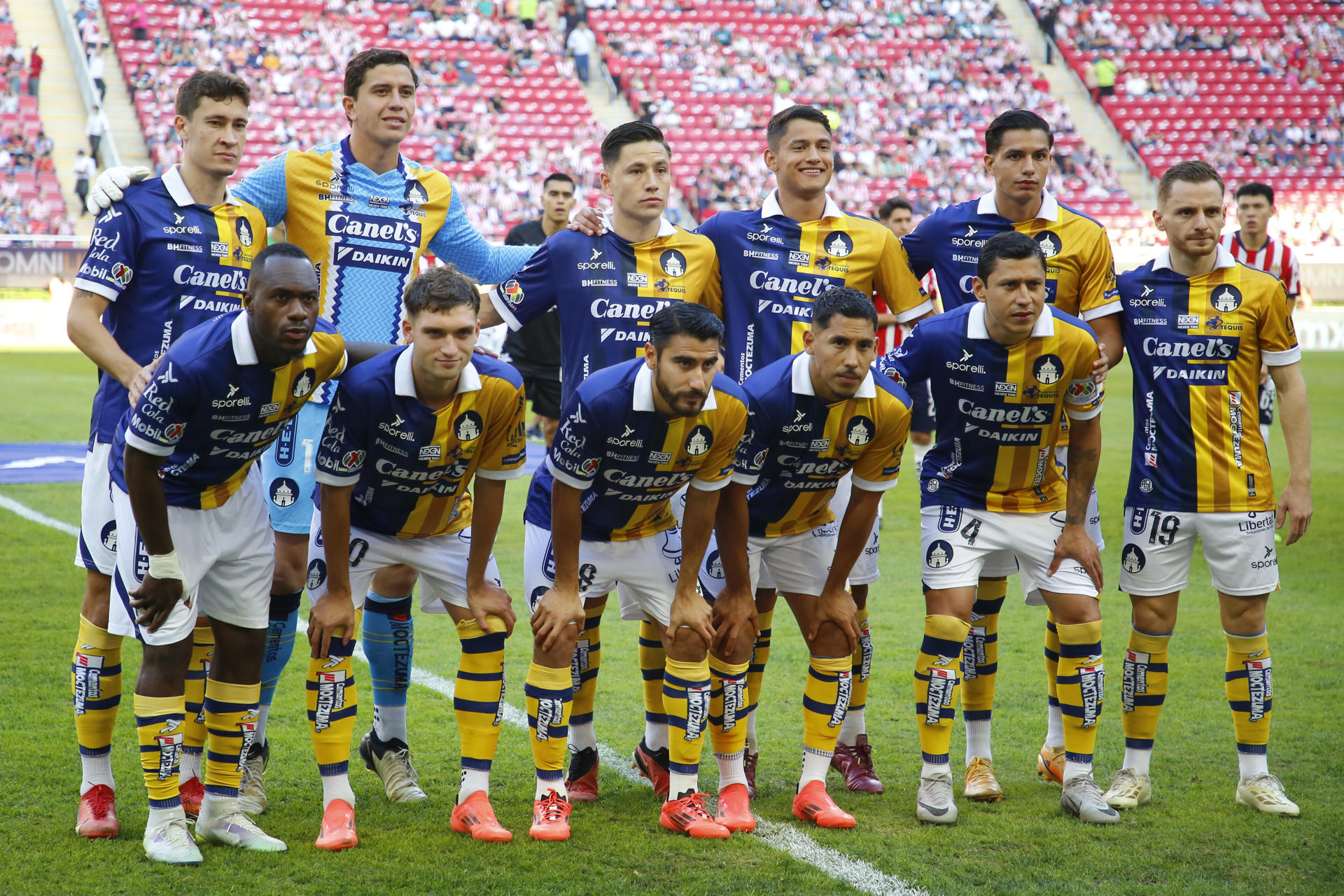 El español Guillermo Abascal, nuevo entrenador del San Luis