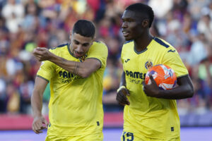 alt Villarreal