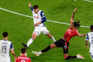 alt Bentancur se une a los Sosa, Recoba, Forlán o Godín: uruguayos campeones de la Liga Europa