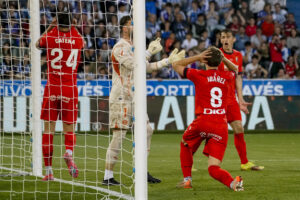 alt Alavés
