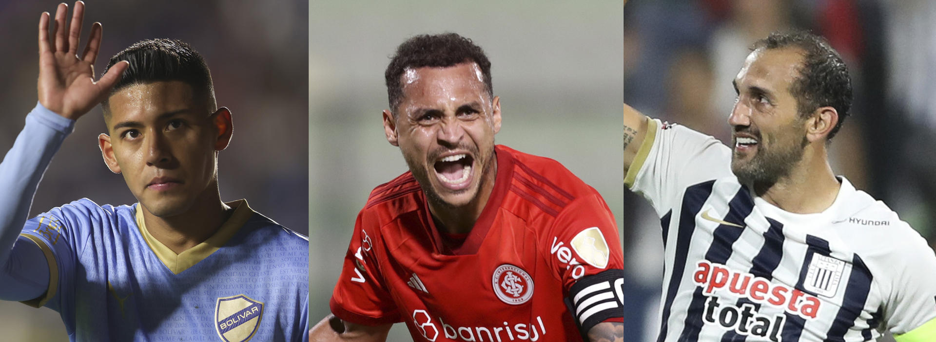 alt Goles, millones, fracasos y decepciones a una fecha del fin de la fase de grupos