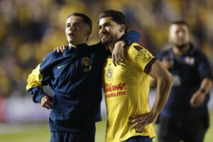 ALT América abre la final del Clausura este jueves y Toluca cierra en casa el domingo
