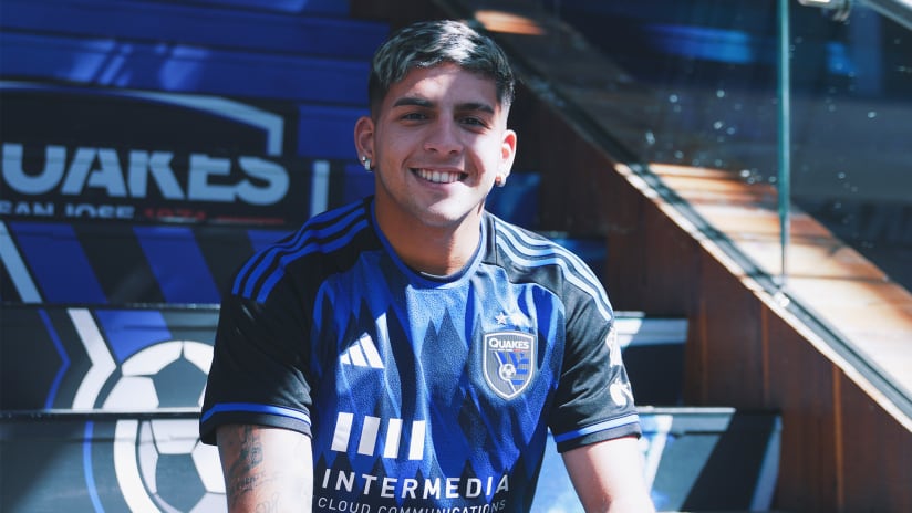 Dupla argentina de la MLS para Argentinos Jrs