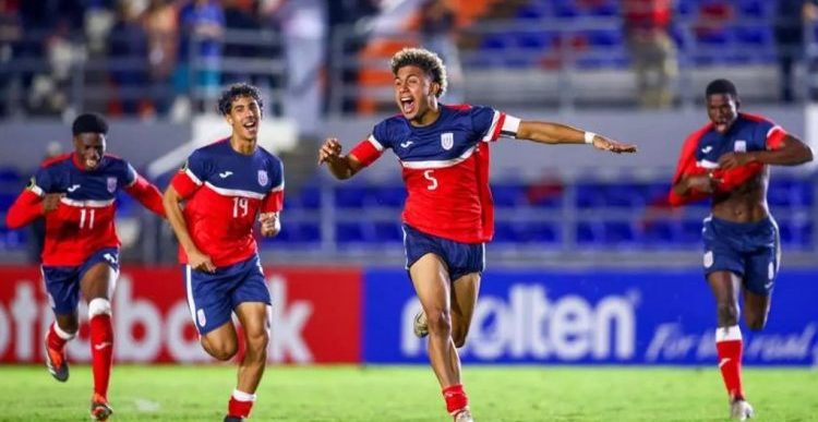ALT Cuba inicia ante Antigua y Barbuda una doble jornada en la que se lo juega todo