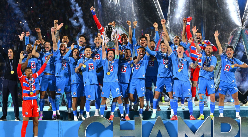 Concachampions: con acento argentino, el campeón inicia la defensa del título