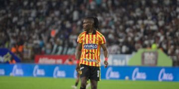 alt Delantero hondureño, a punta de goles resurge en el fútbol colombiano