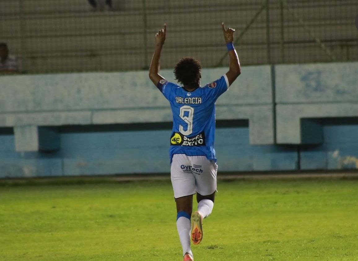 Artilleros foráneos se imponen hasta el momento en LigaPro de Ecuador 2025