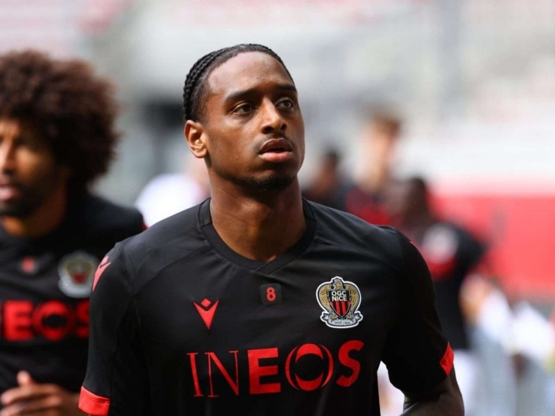 Pablo Rosario, el dominicano más caro de su selección en la próxima Copa Oro