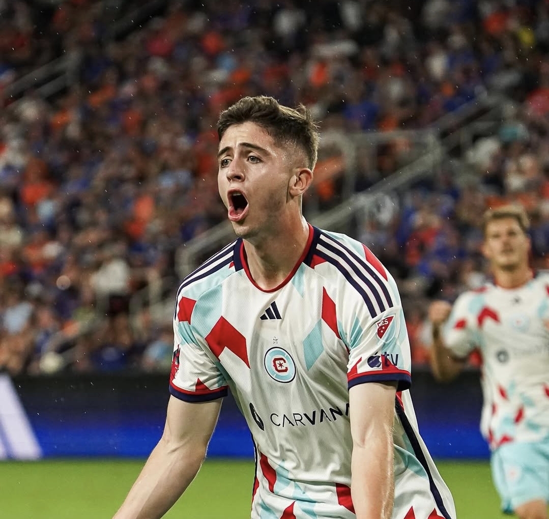 La Conferencia Este y sus latinos «mandan» en las mayores goleadas de la MLS durante 2025