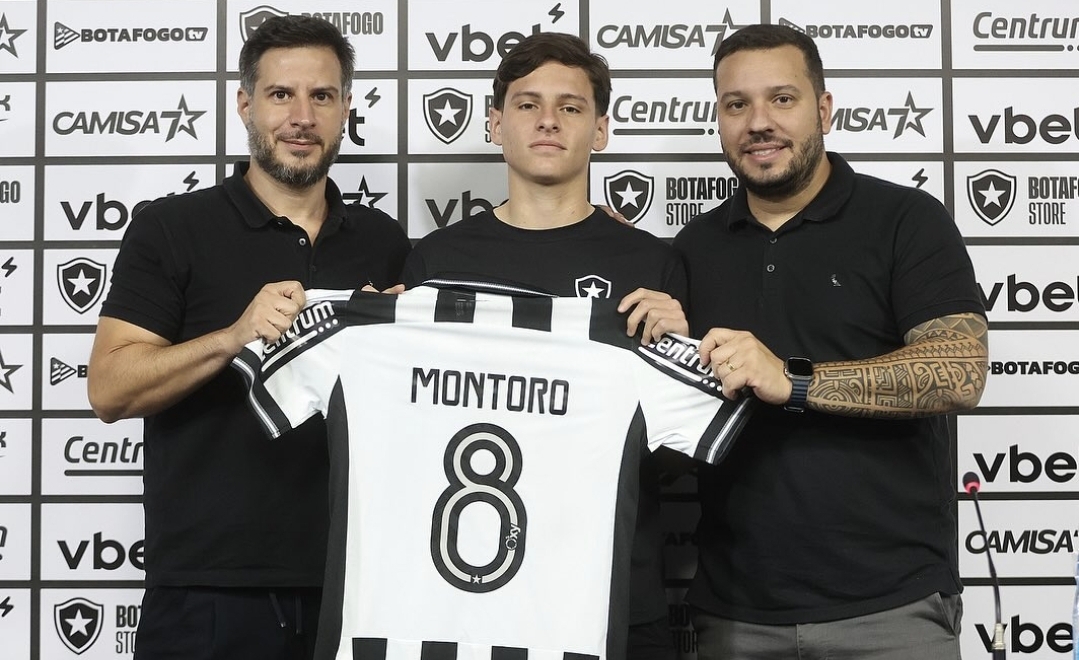 Clubes brasileños se refuerzan con talento latino, para Mundial de Clubes, Brasileirão y Libertadores