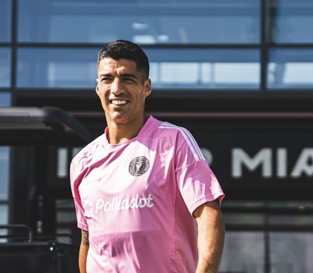 Con cinco protagonistas latinos, Inter Miami «palpita»  su estreno en el Mundial de Clubes
