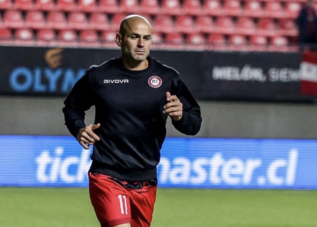 Goleadores foráneos en Chile, vitales para «romper redes»