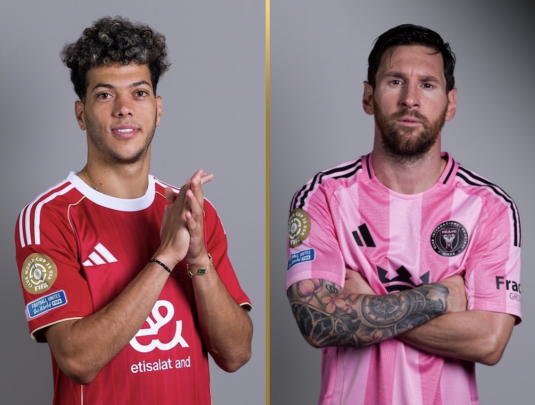 La «legión latina» de Inter Miami quiere escribir historia grande en el Mundial de Clubes