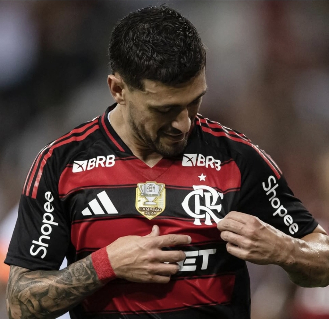 Un «poker latino» encausó a Flamengo en victoria del Mundial de Clubes