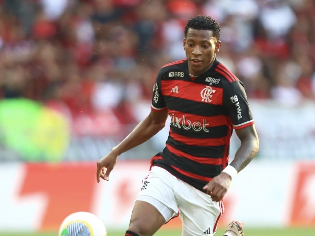 Flamengo vence a Chelsea en un duelo con latinos top y manda en el Grupo D