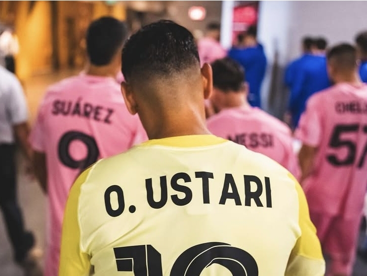 La dupla argentina de la MLS, protagonista en el Mundial de Clubes