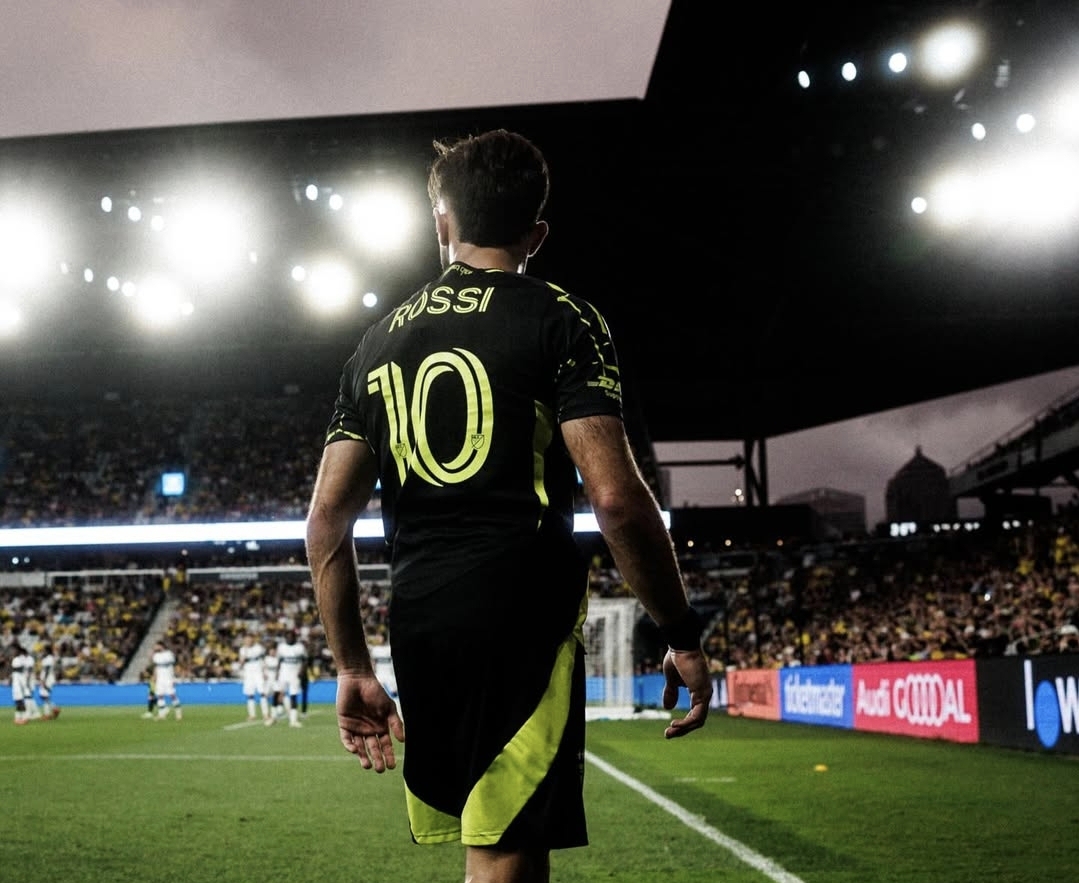 Futbolistas latinos de la Conferencia Este, «a toda máquina» para retomar en la MLS