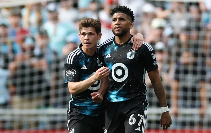 México y Panamá versus Sudamérica en el San Diego – Minnesota de los MLS Playoffs