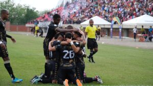 alt Joven panameño, a un paso de conseguir el ascenso en Colombia