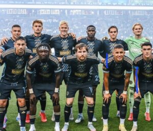 alt La MLS se impone a la Liga MX en el concurso de habilidades del All-Star